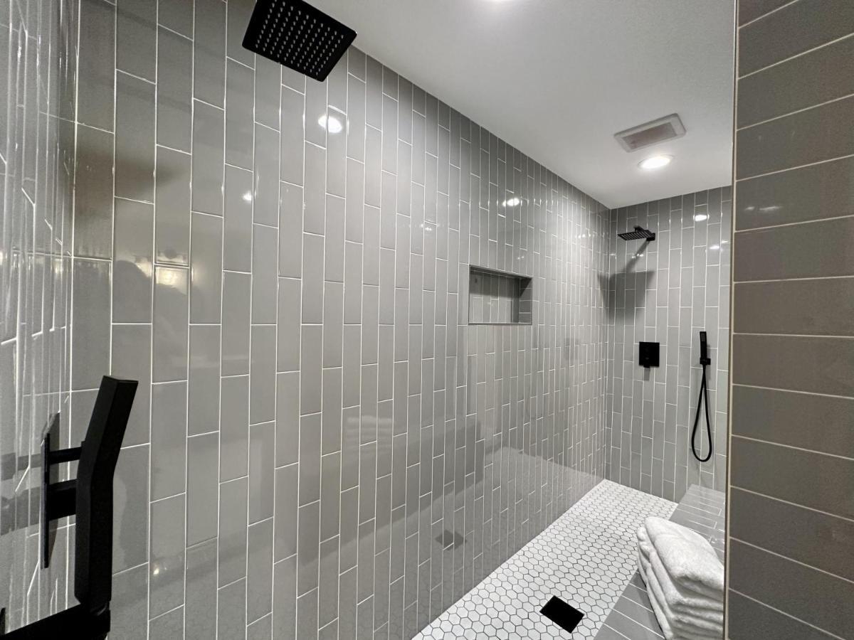 Abode Memphis - Pontotoc Villa ภายนอก รูปภาพ