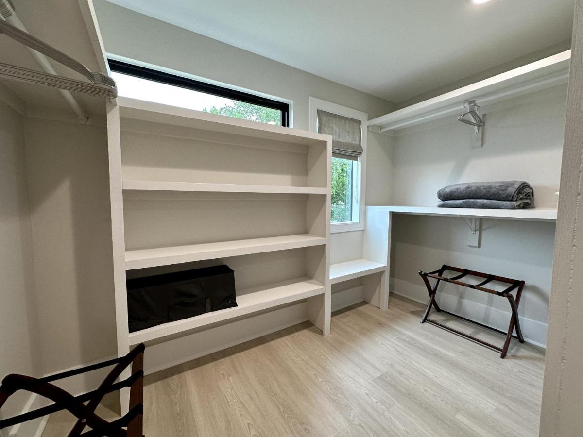 Abode Memphis - Pontotoc Villa ภายนอก รูปภาพ