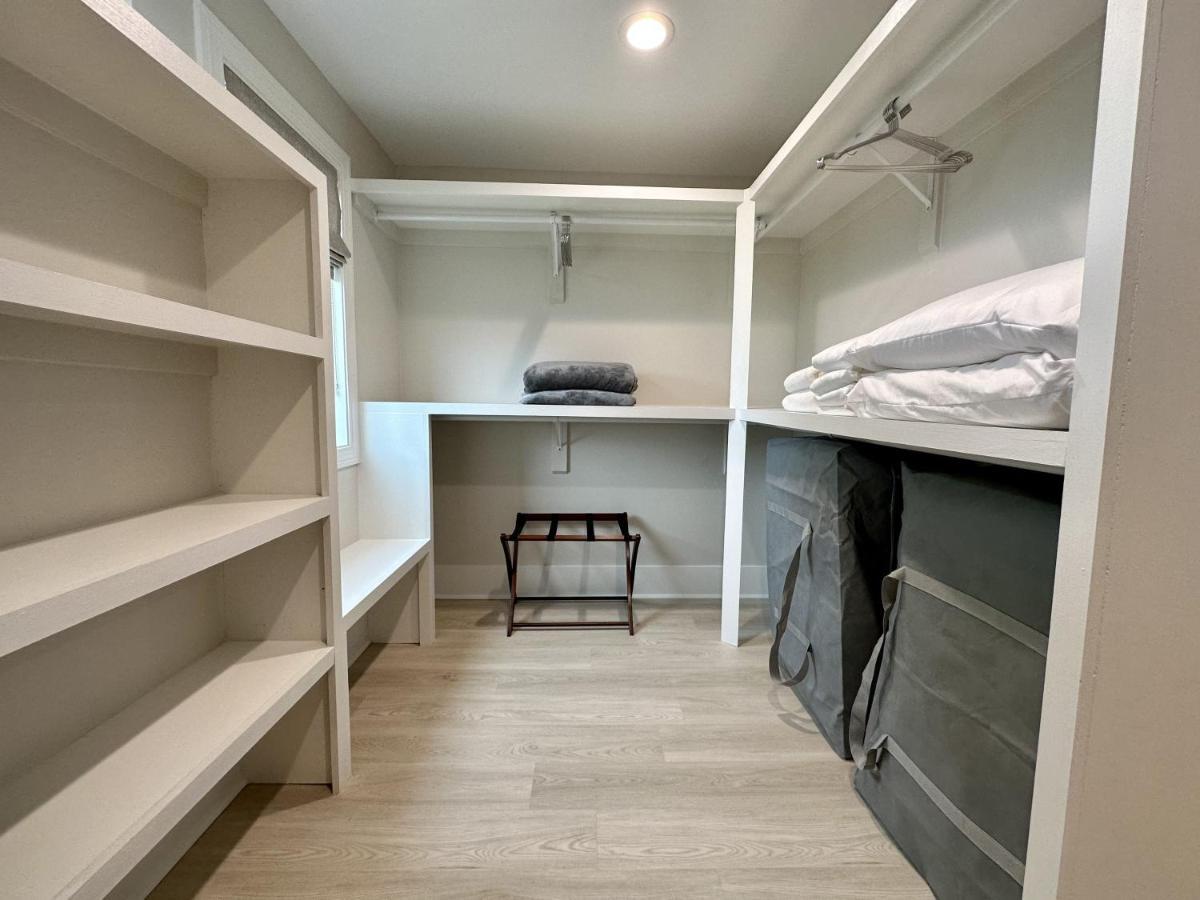 Abode Memphis - Pontotoc Villa ภายนอก รูปภาพ