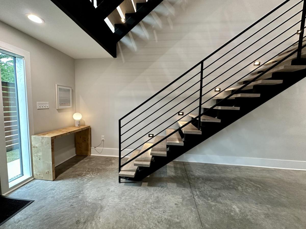 Abode Memphis - Pontotoc Villa ภายนอก รูปภาพ