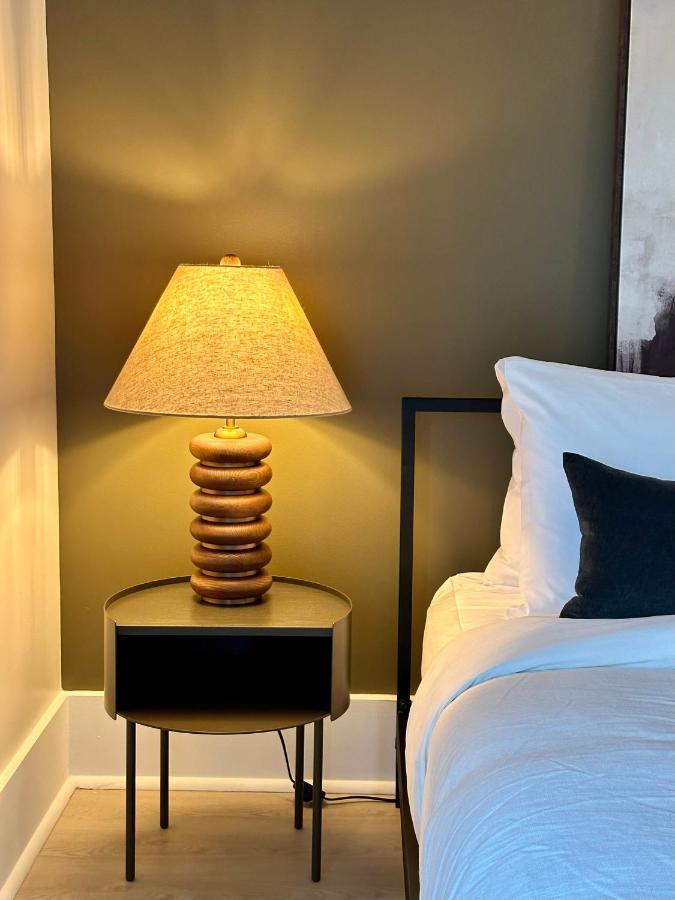 Abode Memphis - Pontotoc Villa ภายนอก รูปภาพ